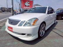 2002 Toyota Mark II Blit