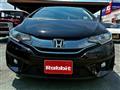 2015 Honda Fit Hybrid