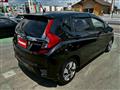 2015 Honda Fit Hybrid