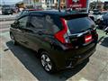 2015 Honda Fit Hybrid