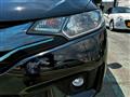 2015 Honda Fit Hybrid