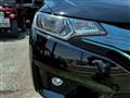 2015 Honda Fit Hybrid