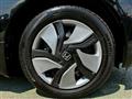 2015 Honda Fit Hybrid