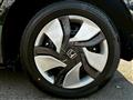 2015 Honda Fit Hybrid