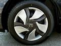 2015 Honda Fit Hybrid