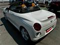 2023 Daihatsu Copen
