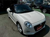 2023 Daihatsu Copen
