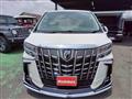 2020 Toyota Alphard G
