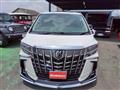 2020 Toyota Alphard G