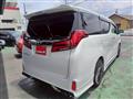 2020 Toyota Alphard G