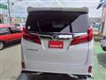 2020 Toyota Alphard G