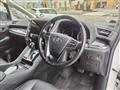 2020 Toyota Alphard G