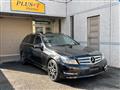2012 Mercedes-Benz C-Class