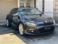 2013 Volkswagen Scirocco