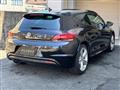 2013 Volkswagen Scirocco