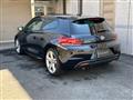 2013 Volkswagen Scirocco