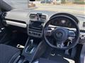 2013 Volkswagen Scirocco