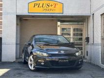 2013 Volkswagen Scirocco