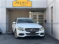 2014 Mercedes-Benz C-Class