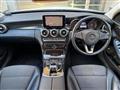 2014 Mercedes-Benz C-Class