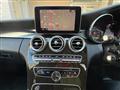 2014 Mercedes-Benz C-Class
