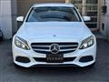 2014 Mercedes-Benz C-Class