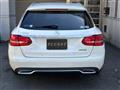 2014 Mercedes-Benz C-Class