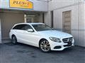 2014 Mercedes-Benz C-Class