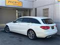 2014 Mercedes-Benz C-Class