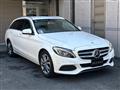 2014 Mercedes-Benz C-Class