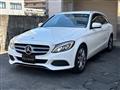2014 Mercedes-Benz C-Class