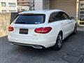 2014 Mercedes-Benz C-Class