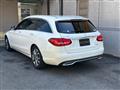 2014 Mercedes-Benz C-Class