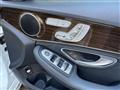 2014 Mercedes-Benz C-Class