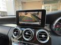 2014 Mercedes-Benz C-Class