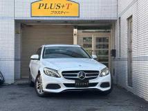 2014 Mercedes-Benz C-Class