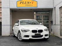 2013 BMW 1 Series
