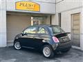 2013 Fiat 500