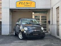 2013 Fiat 500