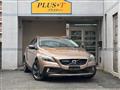 2015 Volvo V40
