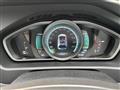 2015 Volvo V40