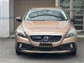 2015 Volvo V40