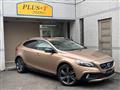 2015 Volvo V40