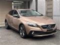 2015 Volvo V40