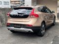2015 Volvo V40