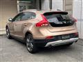 2015 Volvo V40