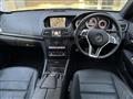 2015 Mercedes-Benz E-Class