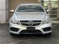 2015 Mercedes-Benz E-Class