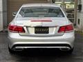2015 Mercedes-Benz E-Class