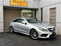 2015 Mercedes-Benz E-Class
